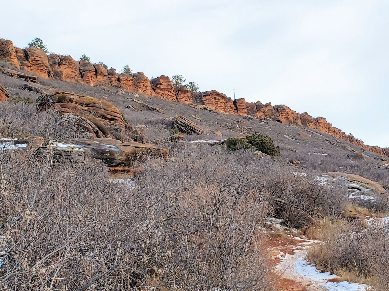 Horsetooth 